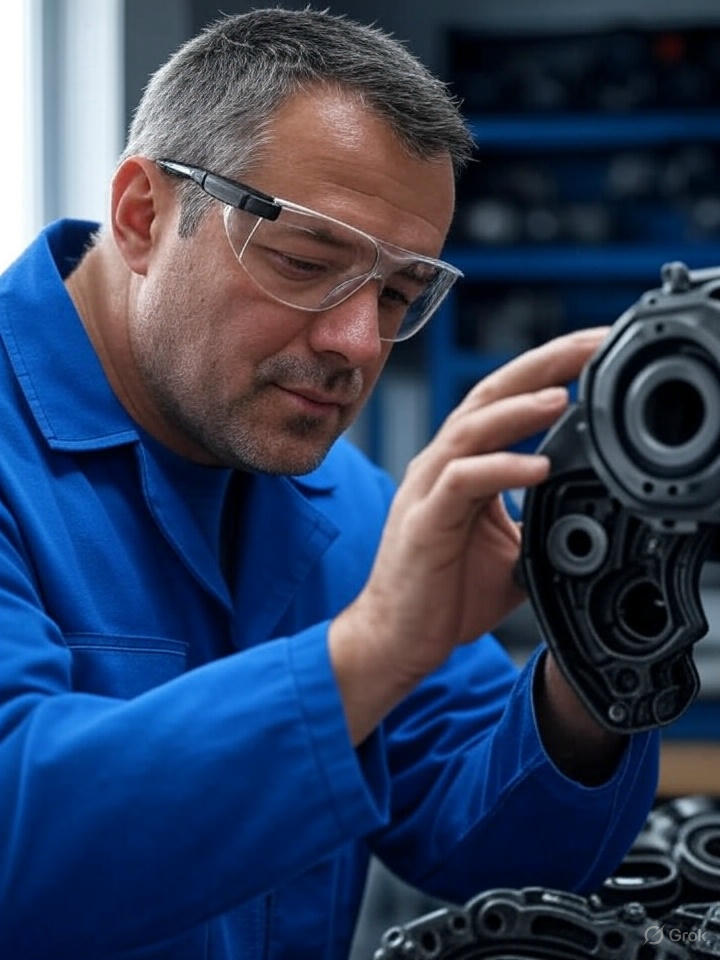 Preventative Maintenance Image