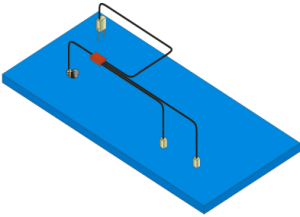 Semi-Automatic System Image