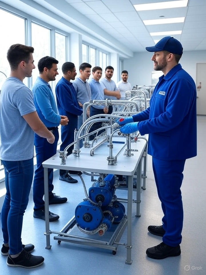 Training Services Image